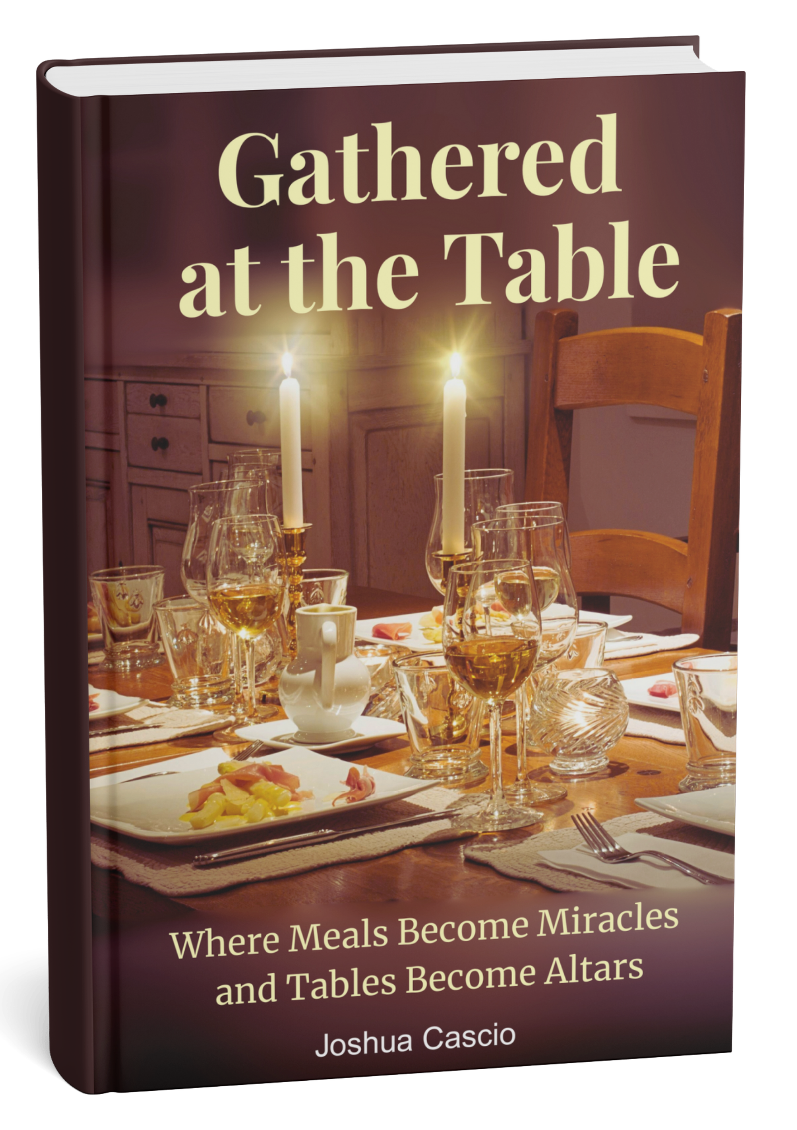 Gathered at the Table