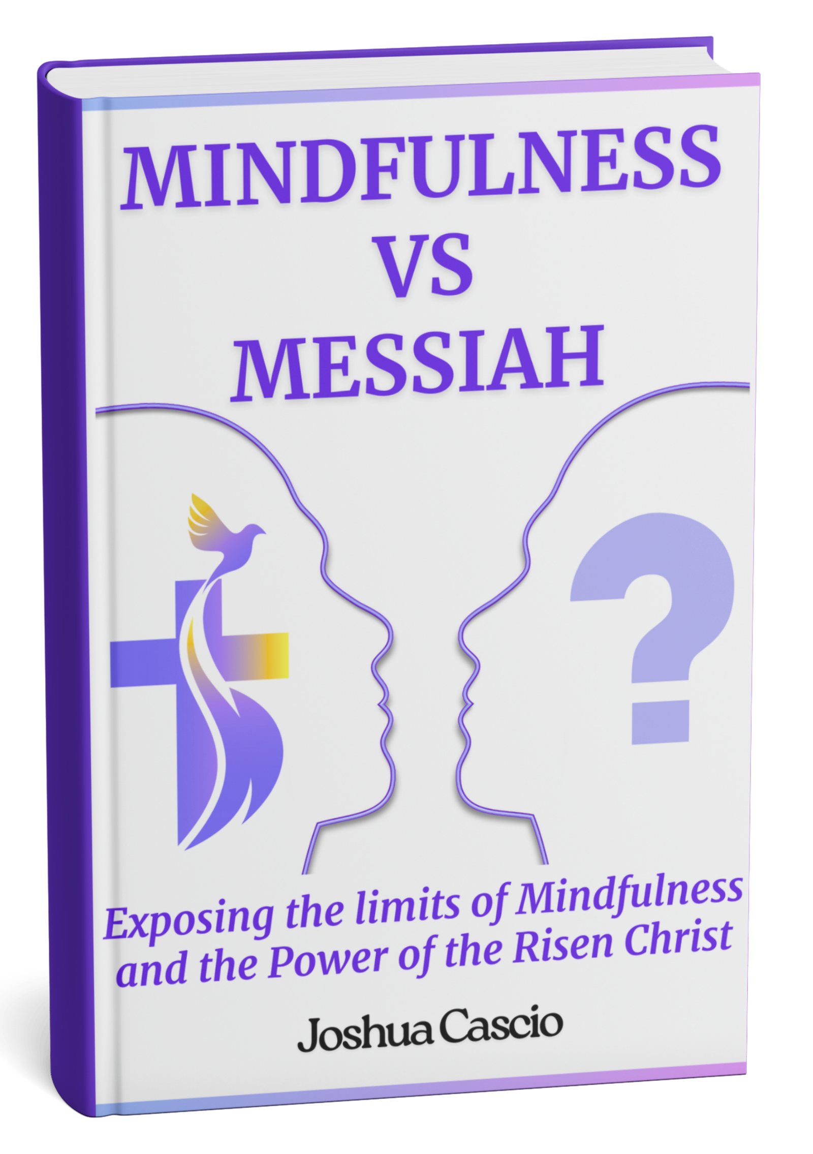 Mindfulness vs Messiah